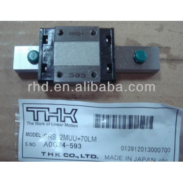 linear motion block THK SRS12MUU+70LM